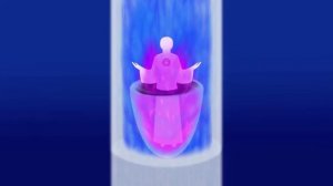 веление 70.11 ''Я ЕСМЬ ФИОЛЕТОВОЕ ПЛАМЯ'' - ускоренно