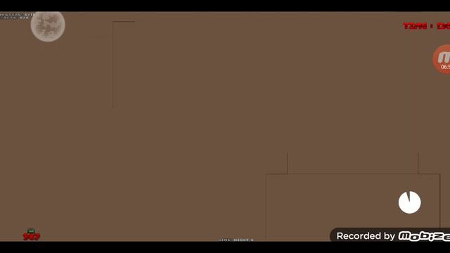 FNAF 2 DOOM MOD на Android смотреть онлайн