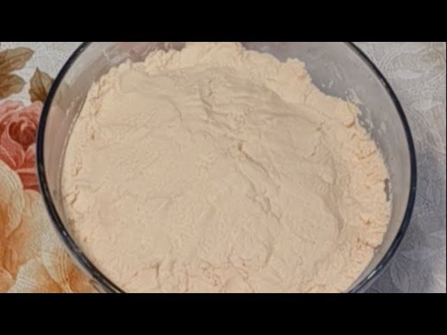 Домашний творожный сыр Вариант 2 смотреть онлайн