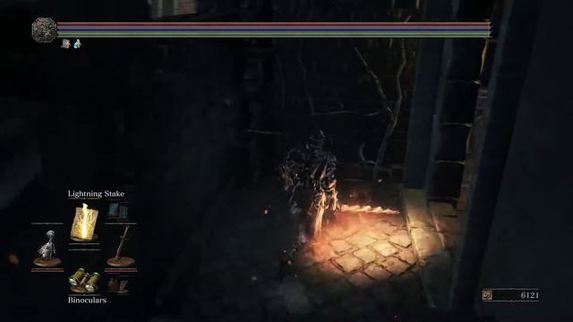 Dark Souls 3 Soul Of Cinder Powers on Player Part1 смотреть онлайн