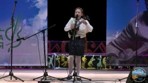 ОБЛАКА 2017 - Валерия Лысенко «Что с тобой» (Ю.Ким)