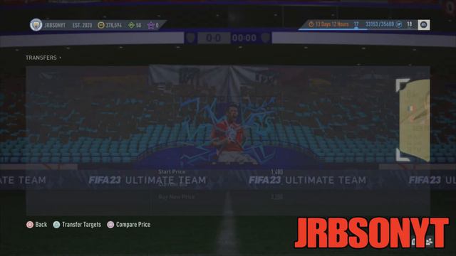 *NEW* UNLIMITED COIN METHOD IN FIFA 23 ULTIMATE TEAM | FIFA 23 SNIPING FILTER смотреть онлайн