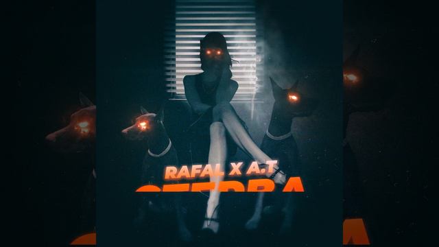 RAFAL & A.T Стерва
