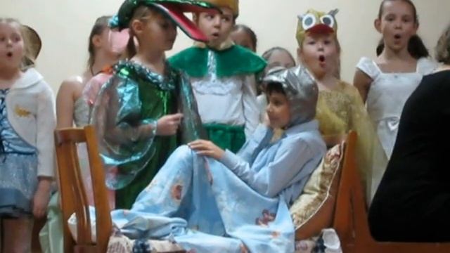 Сказка про мышонка смотреть онлайн