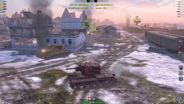 Wot blitz стрим заходите и играйте;) ОЧЕНЬ СКУЧНО!! смотреть онлайн