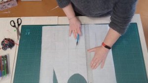 Как сшить куртку-безрукавку своими руками. Часть 1. Обзор.