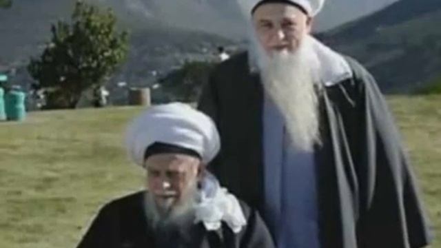 Биография Шейха Мухаммада Назима аль-Хаккани смотреть онлайн