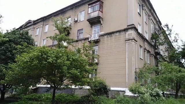 ДНР-2021. МАКЕЕВКА СЕГОДНЯ. ДК ЯКХЗ И УЛИЦА ДЕПУТАТСКАЯ. DPR. MAKEEVKA TODAY. смотреть онлайн