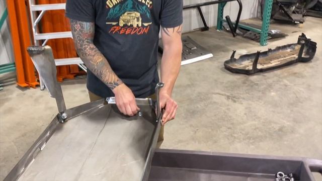 5th gen 4runner fuel tank skid plate installation guide смотреть онлайн