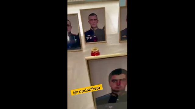 55 десантников 247-го гвардейского десантно-штурмового Кавказского казачьего полка . смотреть онлайн