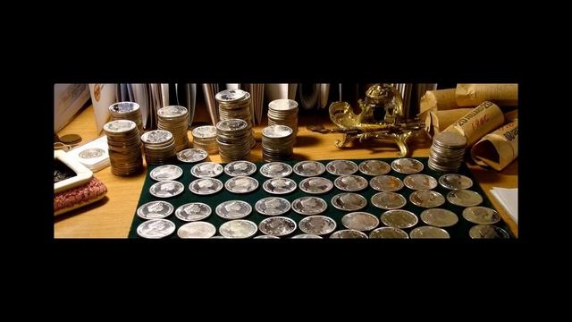 Нумизматика как бизнес, плюс, как определить стоимость коллекционных монет смотреть онлайн