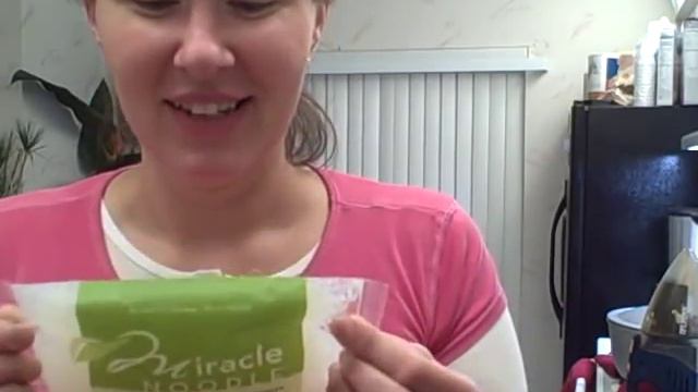 HCG r1p2 vlcd21 - Miracle Noodles caused my 0 смотреть онлайн