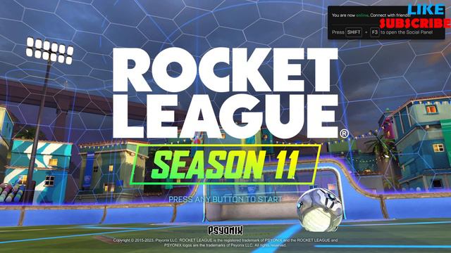 FREE items in Rocket League!! **BAKKESMOD** смотреть онлайн