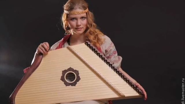 ЧТО ТАКОЕ ГУСЛИ ? смотреть онлайн