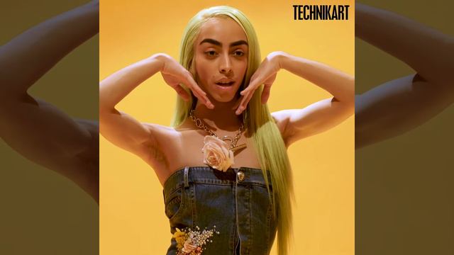 TECHNIKART X BILAL HASSANI смотреть онлайн
