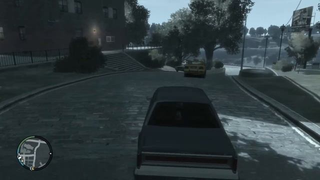GTA IV Vladivostok FM