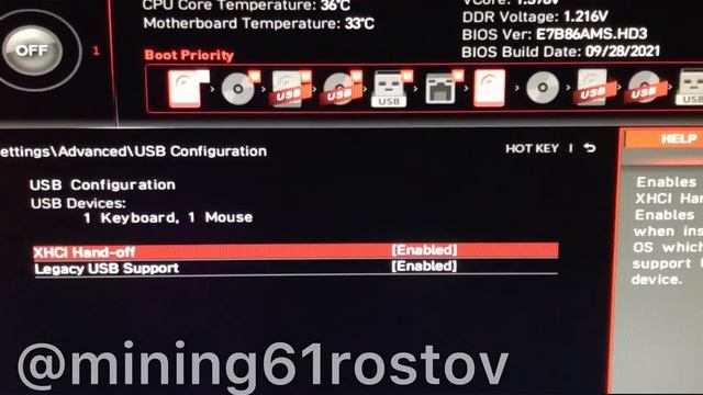 Настройка Msi B450 Gaming Plus для майнинга, подключаем больше 7 видеокарт , #rtx3060laptop #laptop