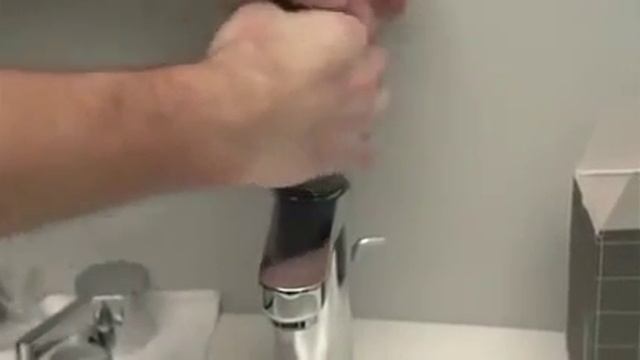 Hansgrohe технический совет как поменять керамический картридж в смесителе смотреть онлайн