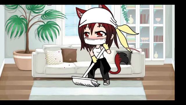 Мы переезжаем! ВЕЗДЕ ПЫЛЬ! смотреть онлайн