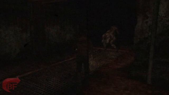 Silent Hill: Origins, Часть 9 - Мотель "Риверсайд" смотреть онлайн