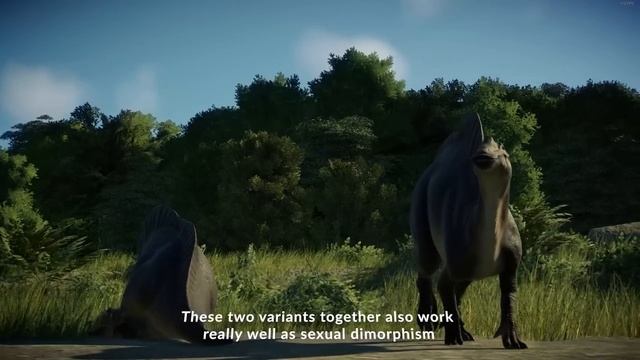 Make Your Own BABY DINOSAURS | Jurassic World Evolution 2 Tips смотреть онлайн
