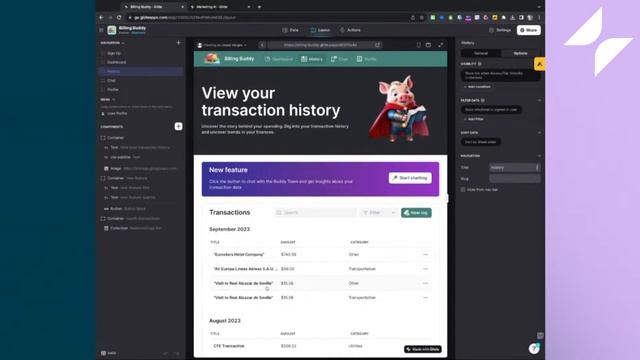 Building AI-Powered Business Apps | Build With Glide