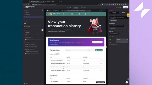 Building AI-Powered Business Apps | Build With Glide