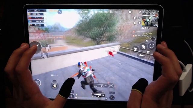 ipad pro 12.9 2022 90FPS test смотреть онлайн