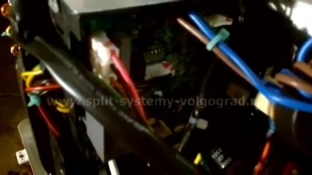 Сплит система TOSOT JOICE смотреть онлайн