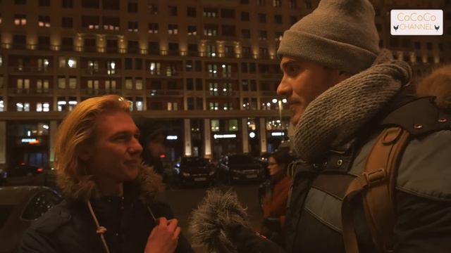 #уГосдумы 16 | ОПРОС | Депутаты про 282 | Экстремизм смотреть онлайн