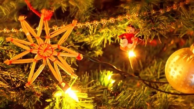 Peaceful Instrumental Christmas Music - Relaxing Christmas Music 