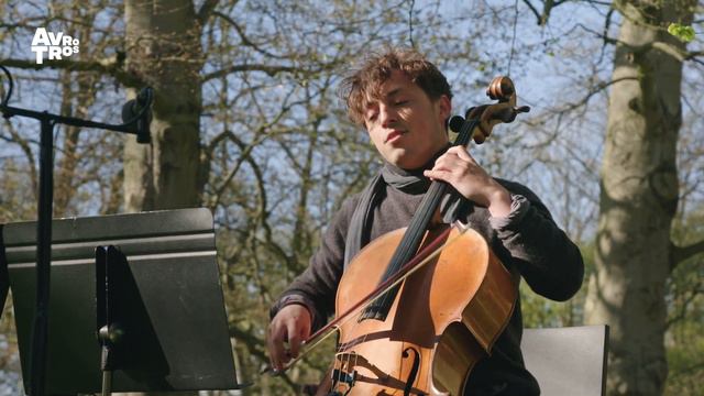 Debussy: Strijkkwartet in g - Animato Kwartet - HD смотреть онлайн