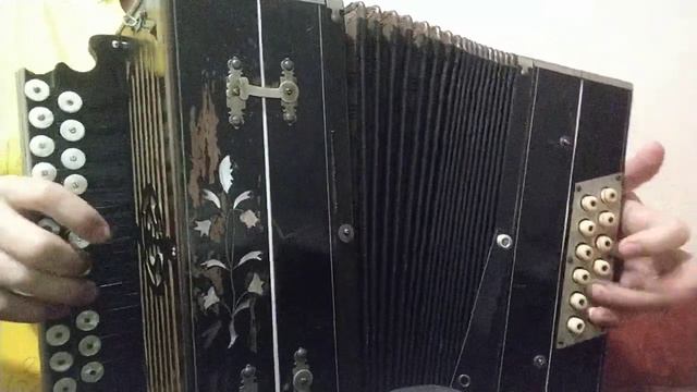 Гармонь русского строя : Сумецкая смотреть онлайн