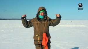 Старинный город Чёрмоз и Камское море, часть 1 // Рыбалка в Пермском крае-2