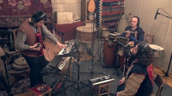 Andranik Manukyan,Gata Band-Yar sirun Անդրանիկ Մանուկյան,Գաթա Բենդ-Յար սիրուն