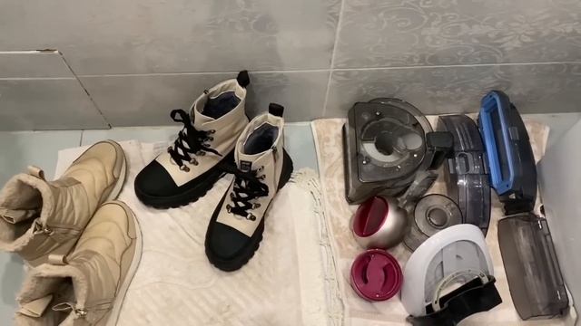 МИХАЛЫЧ ОТМЫЛ ВСЮ КУХНЮ! смотреть онлайн