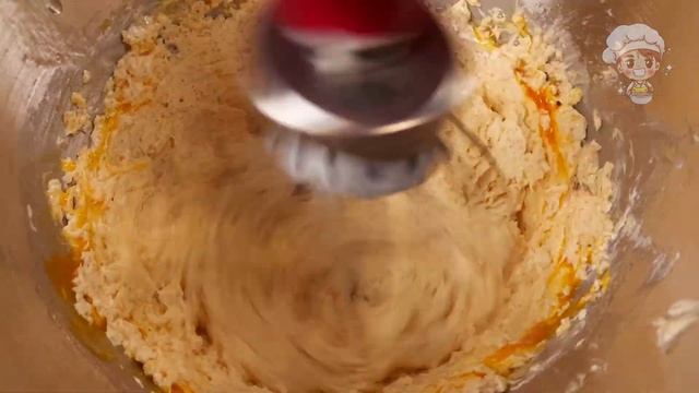 Мандариновый пирог пропитанный сиропом: ароматный, пушистый и влажный смотреть онлайн