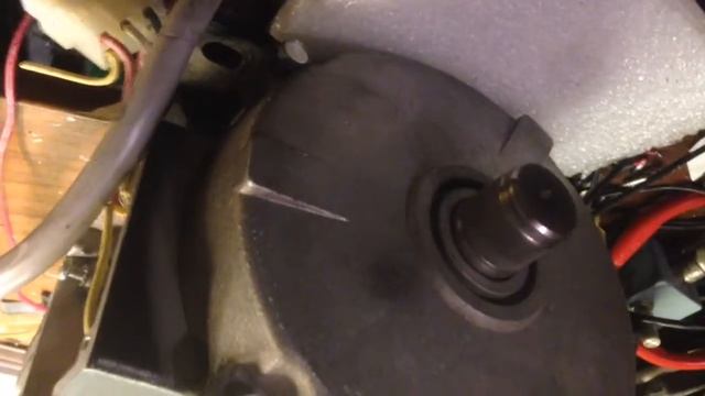 Переделка частотника