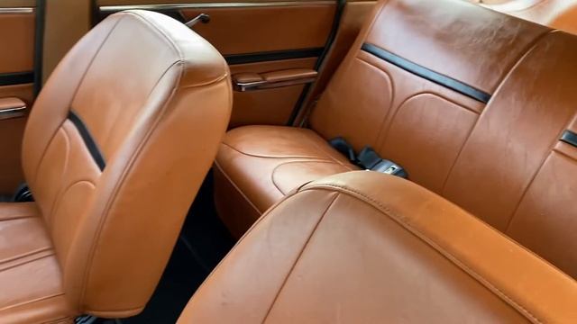 1966 Chevrolet Malibu Wagon Custom смотреть онлайн