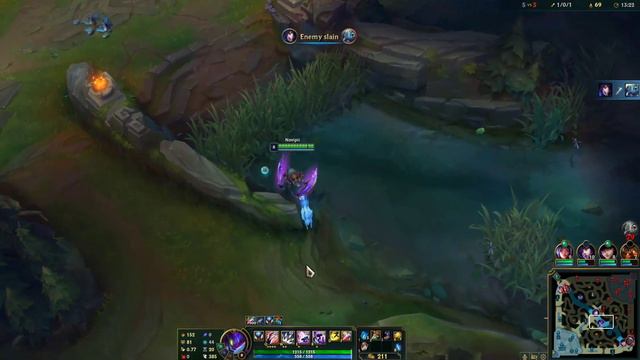 Is Mythic Essence Purple Essence? смотреть онлайн
