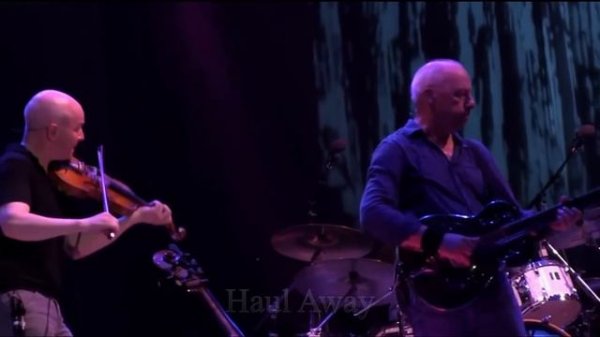 Mark Knopfler-Italia 2015