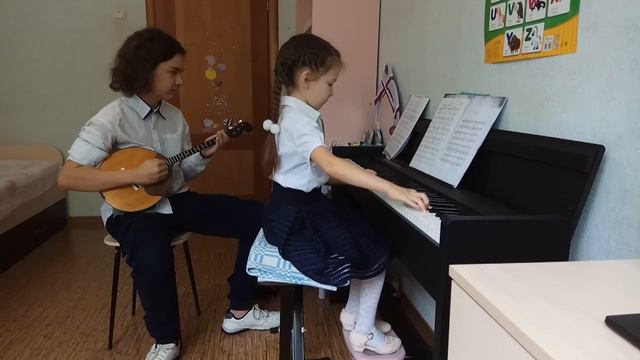 Н.Смирнова «Слёзы» (обр. Орловой О.Н.) смотреть онлайн