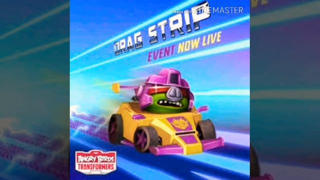 New music angry birds transformers pig cavo DRAG STRIP смотреть онлайн