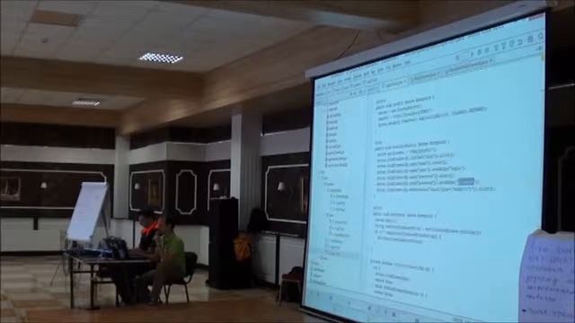 Денис Тучин - Автоматизация тестирования на Selenium IDE (AgileCamp 2015) смотреть онлайн