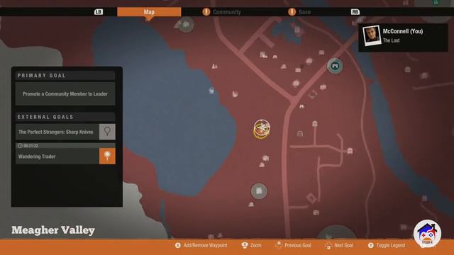 TREASURE ISLAND, RED TALON TRADERS AND MEDIEVAL WEAPONS MISSION | STATE OF DECAY 2 смотреть онлайн