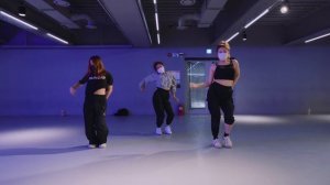 BLACKPINK - Crazy Over You / Yeji Kim Choreography