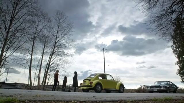 At A Glance | Multifandom смотреть онлайн