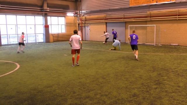 Суповой Набор - Сыркинец (Полный матч) смотреть онлайн