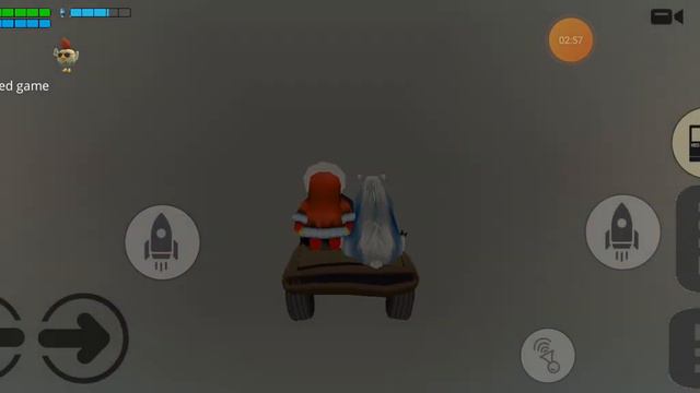 мифы и пасхалки в чикен ган @dimos20000k смотреть онлайн