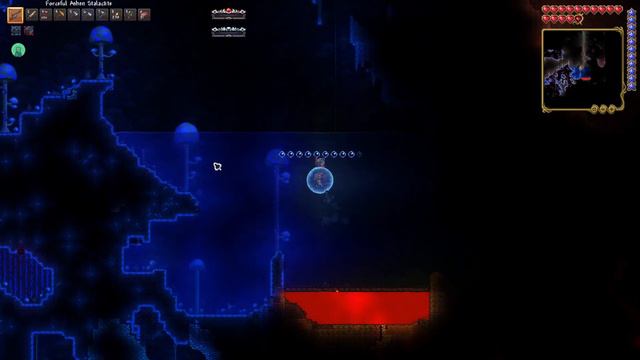 Terraria's hardest difficulty(sorry for the rage quit) ep1 смотреть онлайн